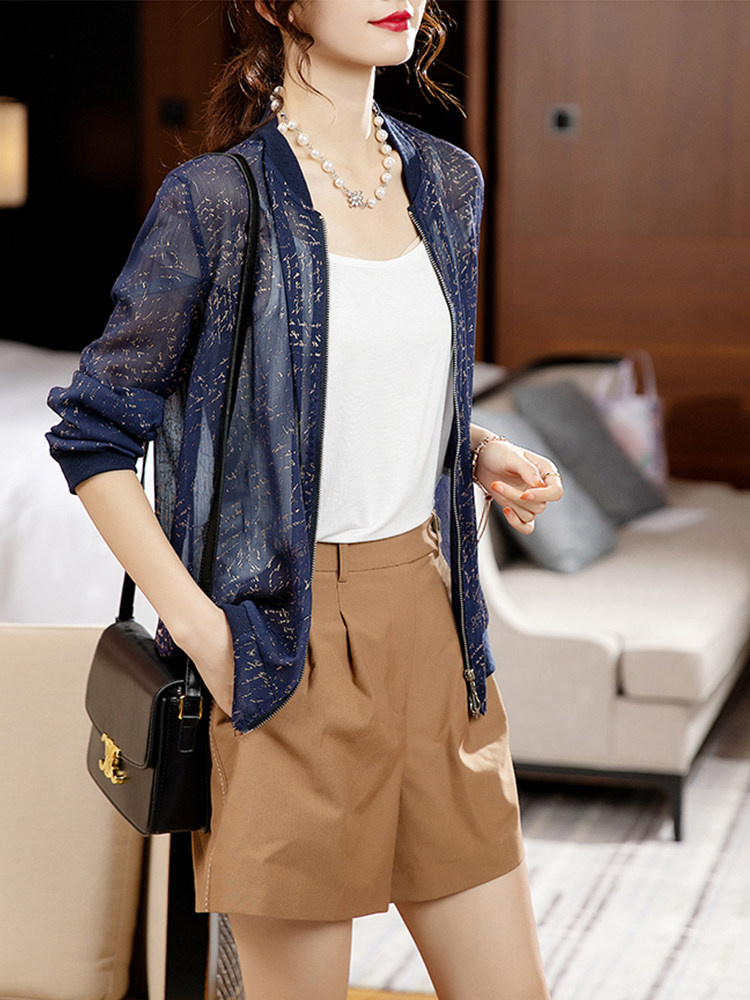 BIG-NAME BRANDS ARE CLEARED AND EXPORTED TO FRANCE CUT THE LABEL OF FOREIGN TRADE THE ORIGINAL SINGLE WOMENS CLOTHING COUNTER WITHDRAW THE TAIL ORDER AND THE EUROPEAN STATION SUNSCREEN SHIRT