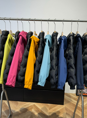 冬季加厚棉服儿童两件套冲锋衣中大男女童三合一保暖大外套25117