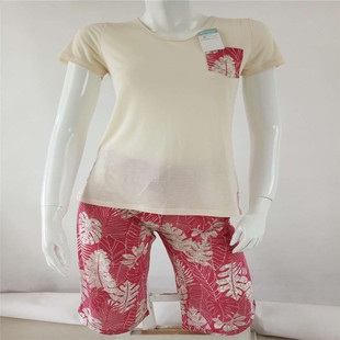 Pantalon pyjama - Ref 730716 Image 23