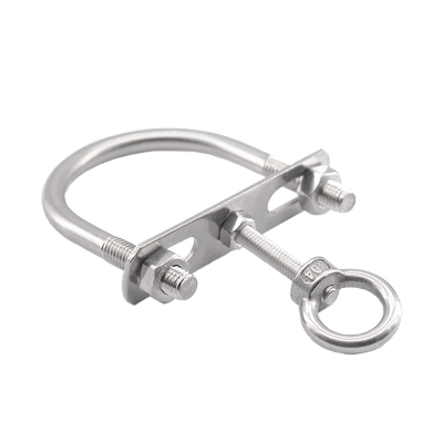 源生不锈钢免打孔挂衣钩