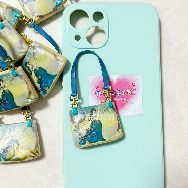 散货配件古风背包配件散货diy材料仿真现货