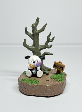 正品 RE-MENT 史努比的美国生活 瓶子里的snoopy 微缩摆件 散货