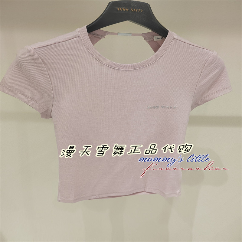 misssixty上衣6M2SJ14800