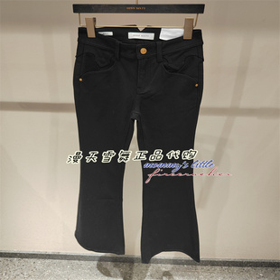 Miss 子6S1JJ2430A sixty国内代购 2026春牛仔裤 1690 正品 现货直发