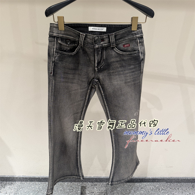 misssixty牛仔裤6M3JJ48600