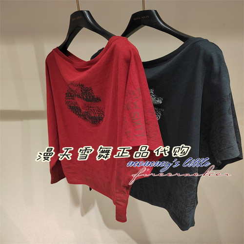 misssixty上衣6M2SJ37700