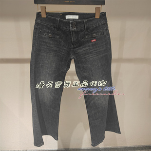 Miss 子6M1JJ52300 sixty国内代购 牛仔裤 1690 2026春正品 现货直发
