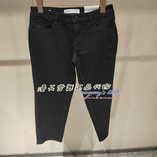 子6M1JJ2320E 现货直发 2026春牛仔裤 正品 1290 国内代购