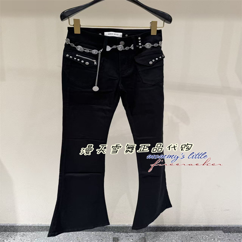 misssixty牛仔裤6M3JJ11100