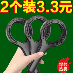 环形增压花洒喷头家用热水器洗澡镂空淋浴淋雨加压浴霸莲蓬头套装