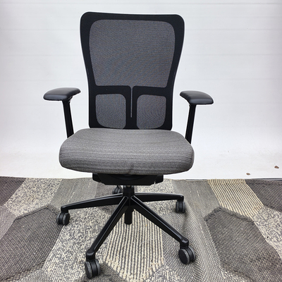 海沃氏HAWORTH椅办公椅人体工学椅电脑椅家用椅学习椅会议会客椅