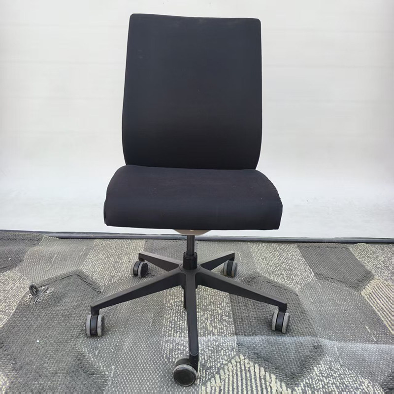 Steelcase办公椅电脑椅久座不累
