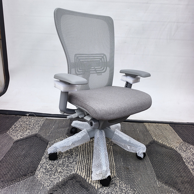 全新海沃氏HAWORTH ZODY椅人体工学椅老板头枕椅办公电脑椅学习椅