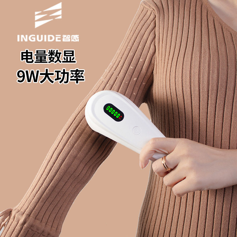 卷毛器电动推毛器磨羊毛衫清理器毛衣去毛球神器剃毛刀衣服毛球
