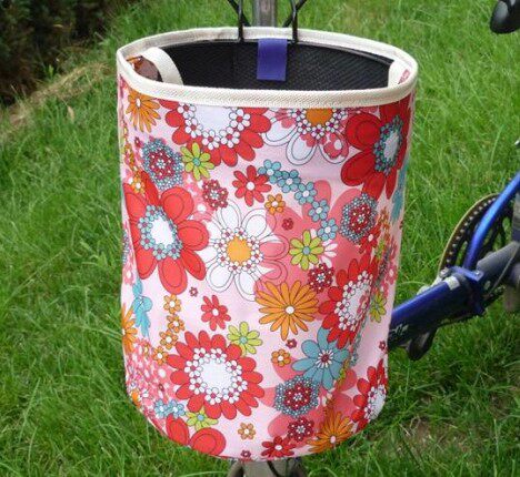 Panier pour vélo - Ref 2260720 Image 1