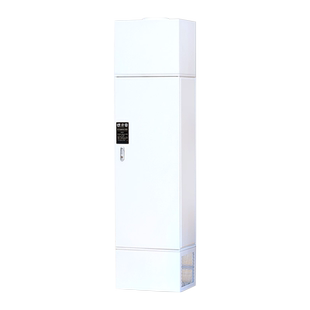 【官方专卖店】远大全屋中央新风系统新风机除醛除霾除菌SQ260