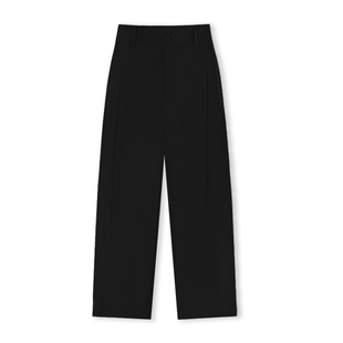 百搭休闲裤 女士时尚 简冬2025新款 JD60059 辰大嗓严选