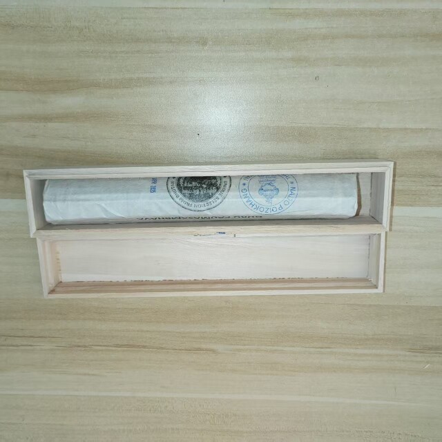 不丹香NADO 特制 莲师宫香22厘米5.5毫米粗 不丹孩子的小店 15-1
