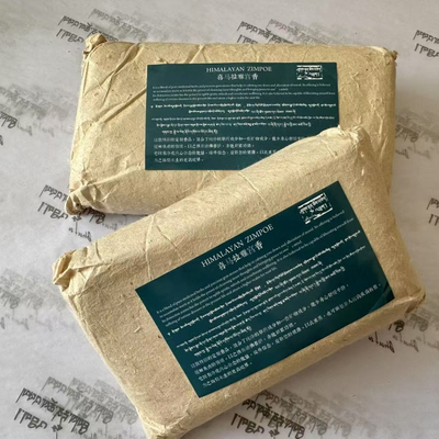 不丹HIMALAYAN喜马拉雅宫香粉