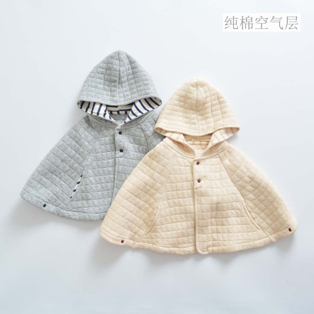 Cape pour enfant - Ref 2153729 Image 1