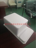 厂家直销厚片吸塑HIPS酒柜车载冰箱内胆设备外壳医用配件灯罩模具