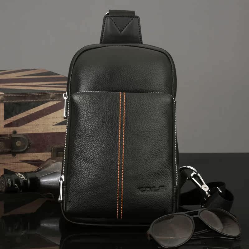 Sac pour homme - Ref 53836 Image 1