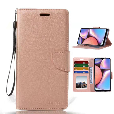 翻盖适用OPPO A3Pro手机壳A98零钱包卡套A79A35A32A54A53A55A16A18A38A1pro防摔A2x A5活力版A93S商务多卡槽