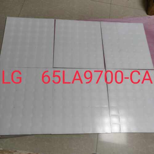 原装 LG 55/65LA9700-CA 背光灯灯条单片拆机