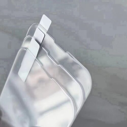 唯登苹果半屏弧边钢化膜
