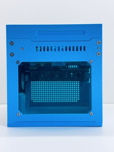 迷你激光雕刻机星光4s皮革激光打标机非金属激光雕刻机