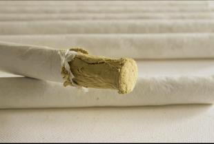 南阳香怡艾条家金艾条30:1五年陈金艾绒条 单支价格 5161718