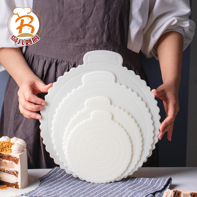 蛋糕垫 金卡垫 金色蛋糕底托纸托 慕斯硬纸垫 圆形方形三角长方形