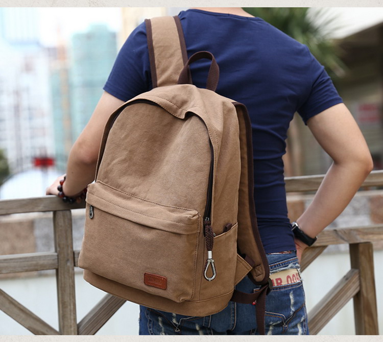 Sac homme - Ref 52838 Image 3