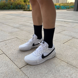 DV3258 耐克Nike网球鞋 Court 男女秋季 运动休闲鞋 DH0626 Zoom Lit