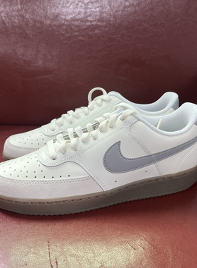 Nike耐克COURT VISION男夏季新款低帮运动鞋复古休闲鞋DH2987-002