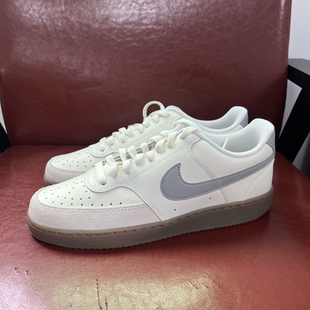 Nike耐克COURT VISION男夏季新款低帮运动鞋复古休闲鞋DH2987-002