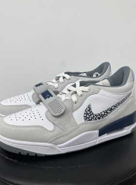 AIR JORDAN男女同款运动鞋AJ312秋冬复古休闲鞋CD9069-124 HJ9199