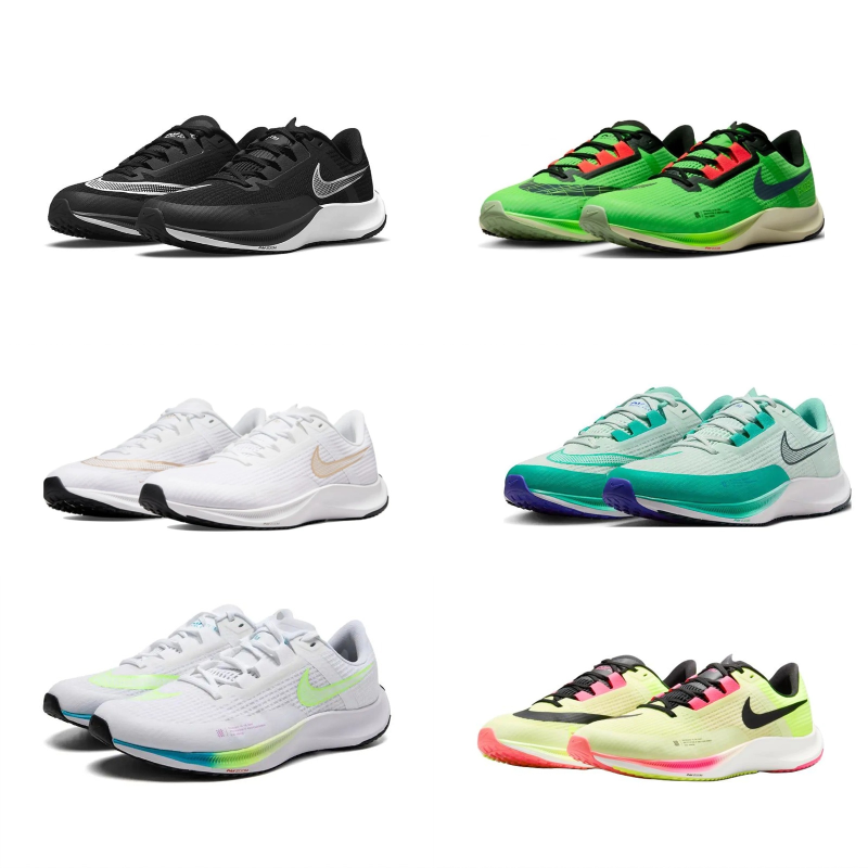 NIKE耐克AIR RIVAL FLY 3男子春夏轻便运动缓震透气跑步鞋CT2405 运动鞋new 跑步鞋 原图主图