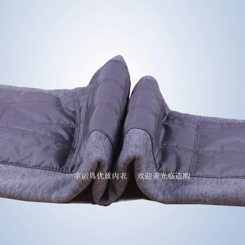 Pantalon collant Moyen-âge mouvement en coton - Ref 752094 Image 4