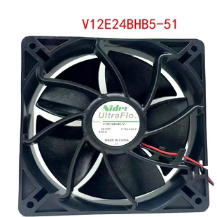 07Z02 V12E24BHB5 风扇 BS2B5 07A19 24V BGB5