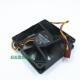 12V 1.56W EE80201S1 原装 G99 8020 0000 8厘米风扇 SUNON