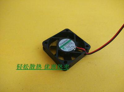 原装 建准SUNON KDE1204PFV2 4010 12V 1.0W 4CM/厘米 静音风扇