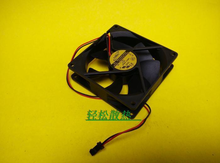 ADDA协禧 AD0924HB-A70GL 9225 24V高转速 散热风扇9025 原装正品