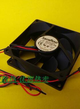 HP惠普/COMPAQ康柏 DS10 服务器风扇 DFC0812B品牌（DELTA台达）