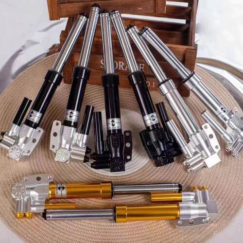 鲨王前减震N1s直避震器