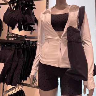 澳洲Lululemon Flow Y Bar C/D Evolve瑜伽文胸运动背心普拉提