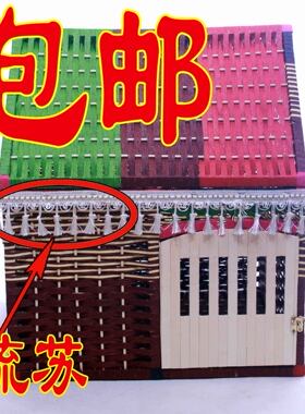 夏季新款狗窝环保狗笼