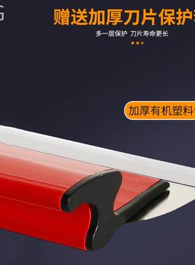 刮腻子神工具找平大刮板大白平批灰刮墙刮刀刮器灰专千叶莲用腻子