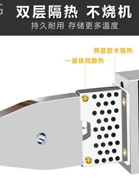 艾森斯特热熔器热熔电机pr水管家用水工程焊热p1合塑机焊接器20-6