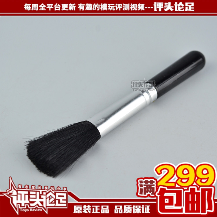 【评头论足】模型旧化电脑高达图片